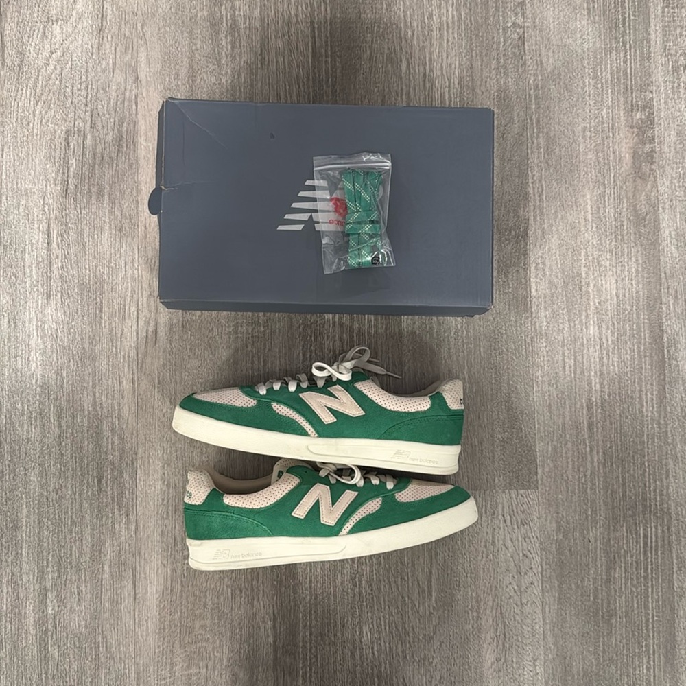 J Crew New Balance “CT 300”